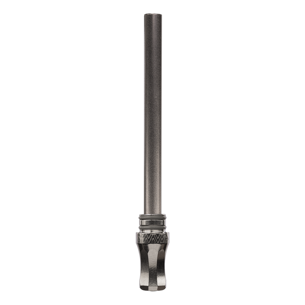The M Condenser Assembly with Mouthpiece