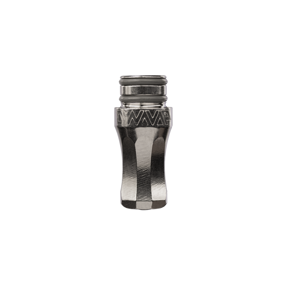 The M Condenser Assembly with Mouthpiece