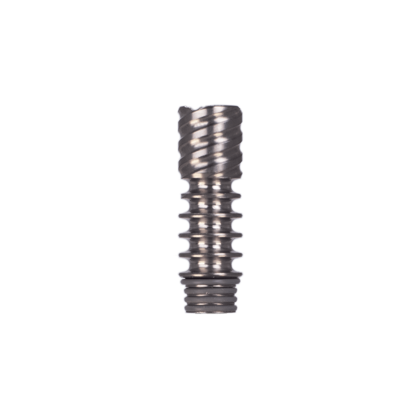 Titanium Tip
