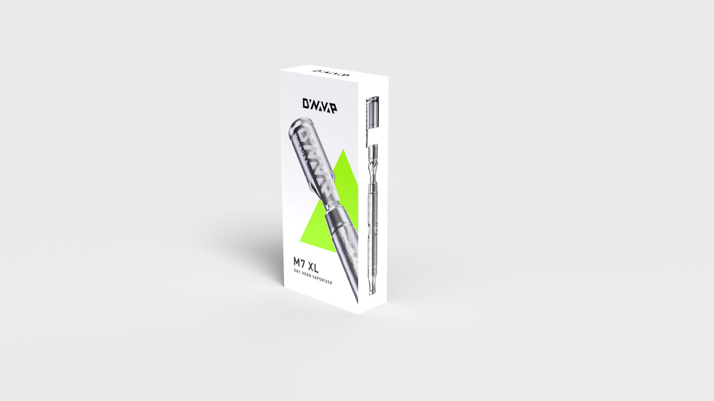 The M 7 XL