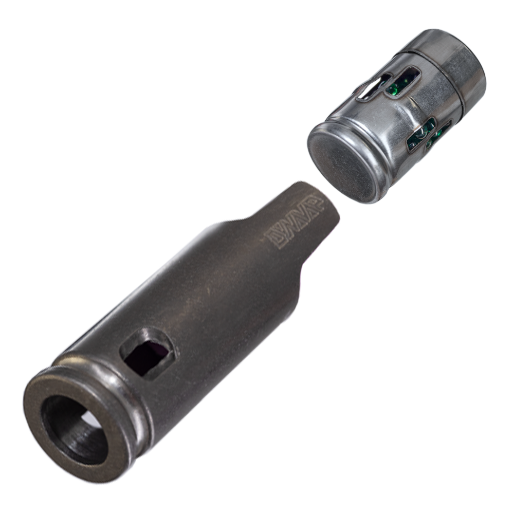 The Thermal Hyper Cap