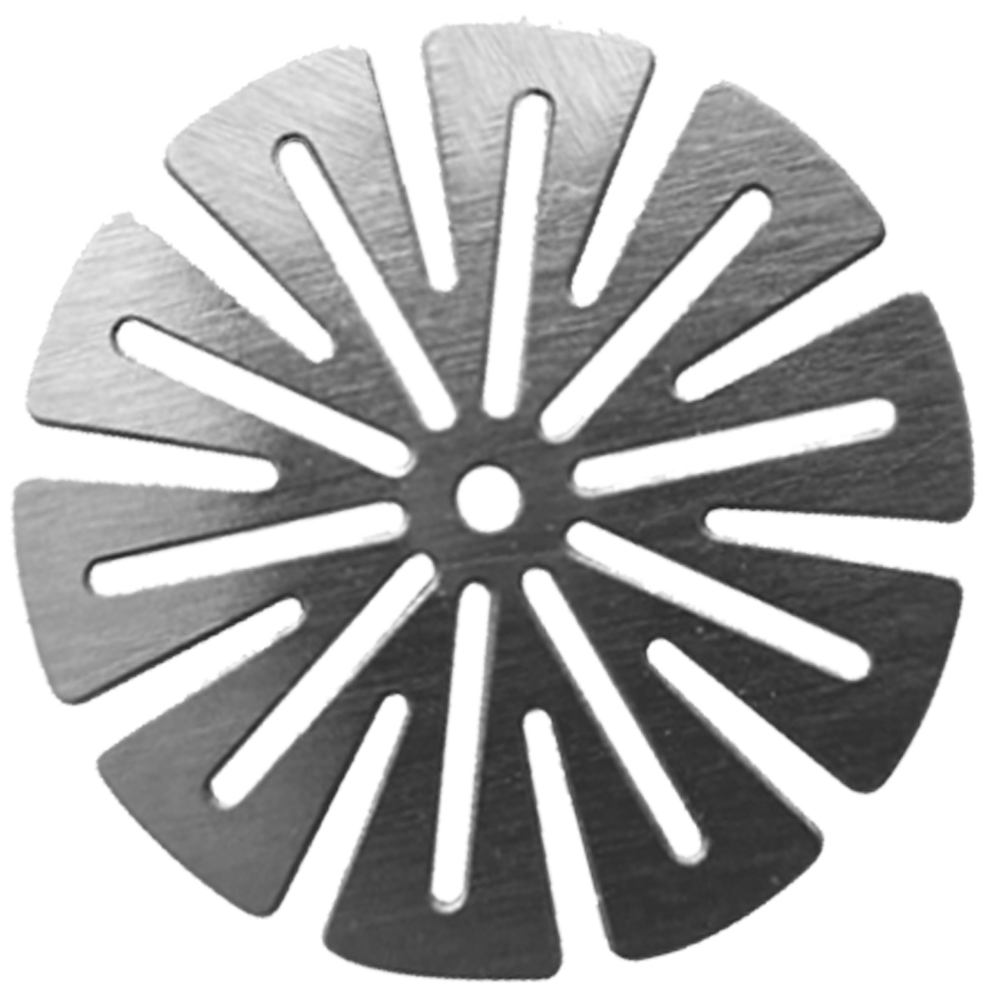 Replacement Screen: Stainless Steel CCD (3-Pack)