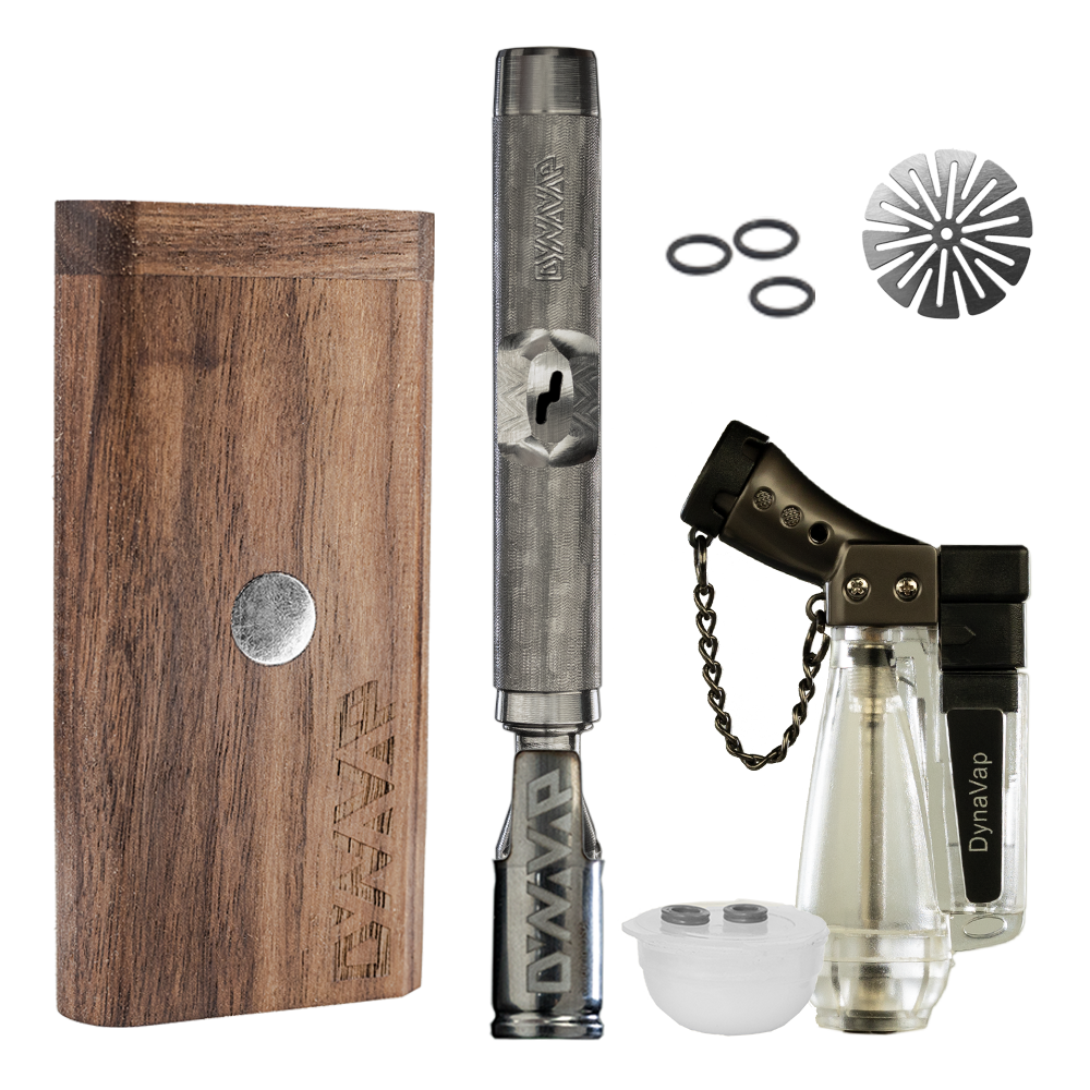 DynaVap