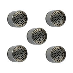 DynaVap Dosing Capsule - Standard (5-Pack)