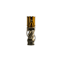 Titanium Tip: Helix