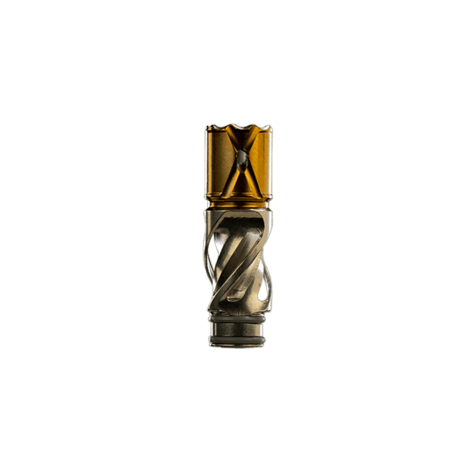 Titanium Tip: Helix