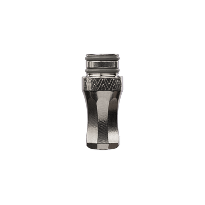 The M Condenser Assembly with Mouthpiece