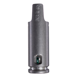 The Thermal Hyper Cap