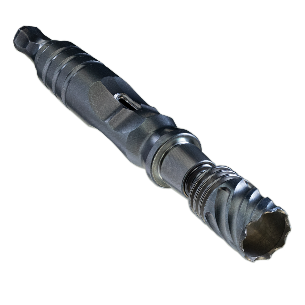 The HyperDyn