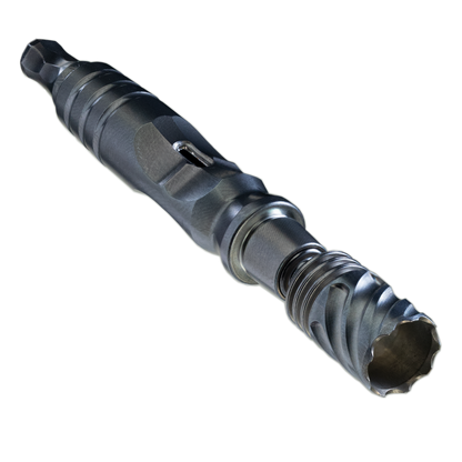 The HyperDyn