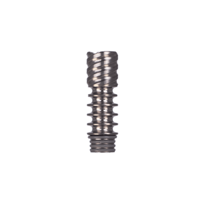 Titanium Tip