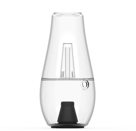 Zenco Glassware - Flow