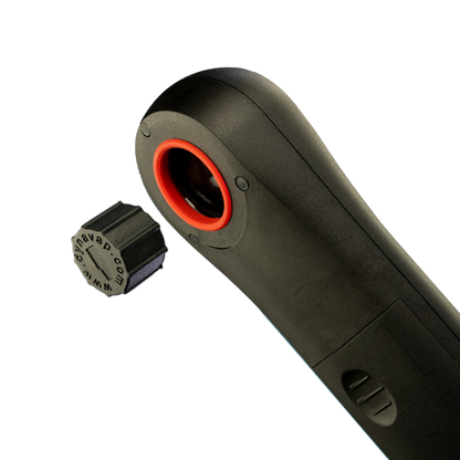 The Wand