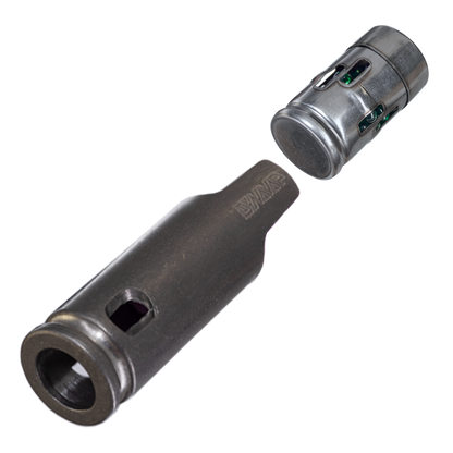 The Thermal Hyper Cap
