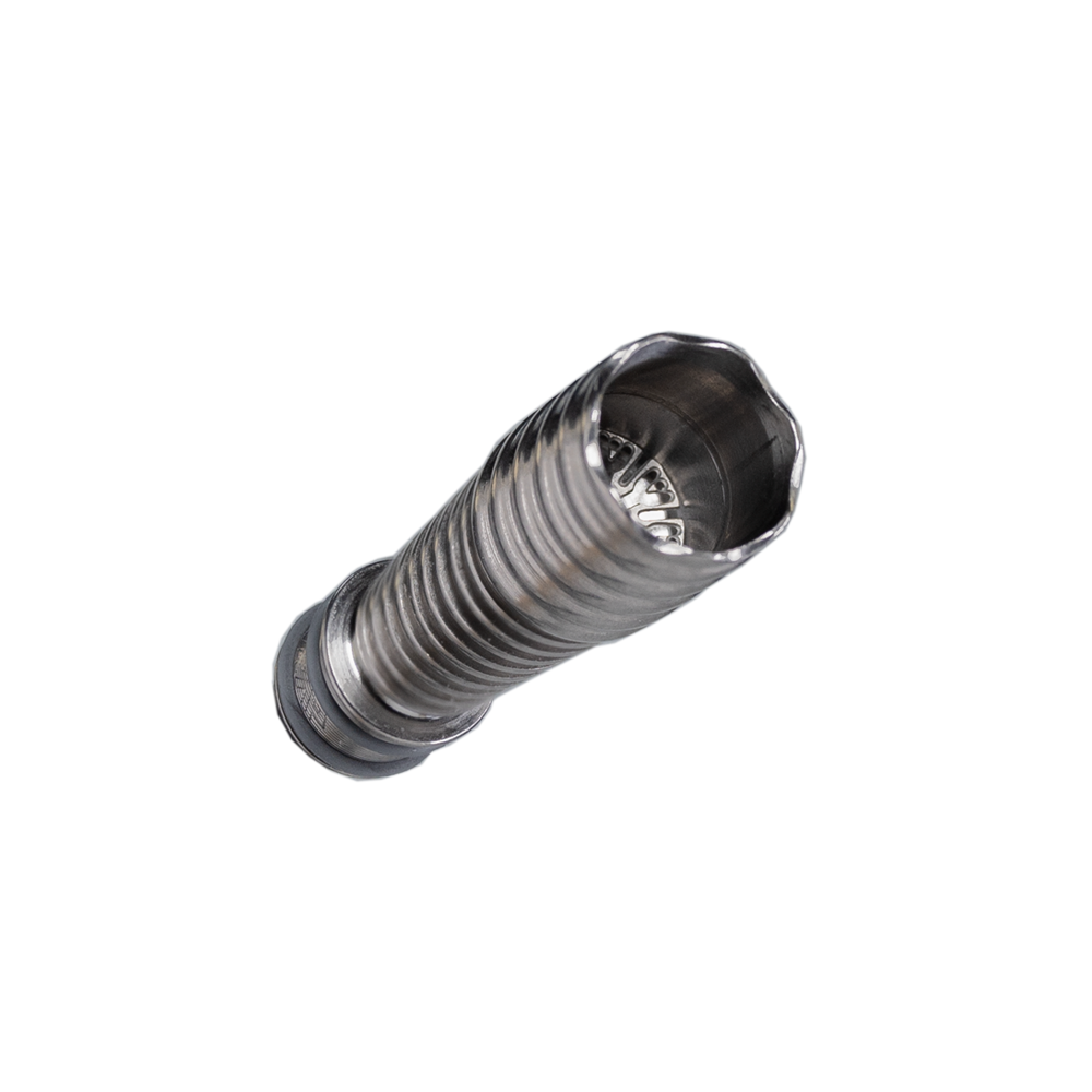 Titanium Tip: Halo