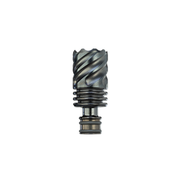 Titanium Tip: Hyper