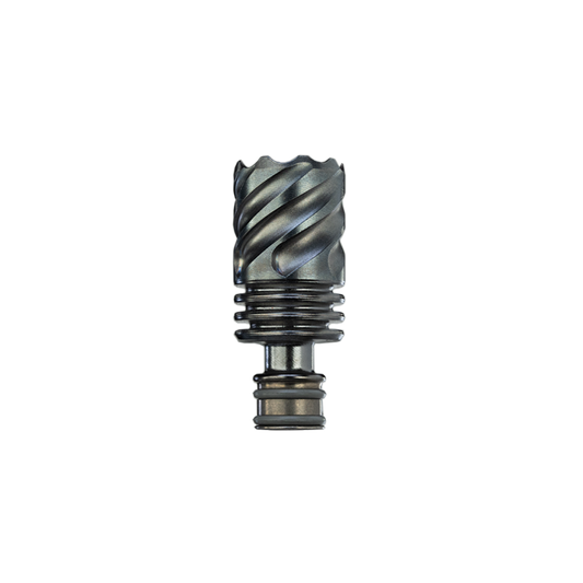 Titanium Tip: Hyper