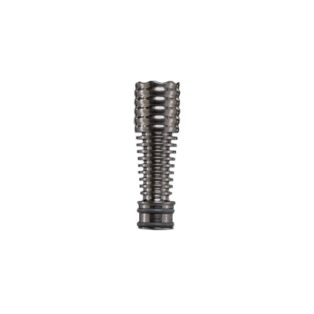 Titanium Tip: Halo