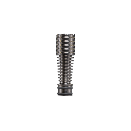 Titanium Tip: Halo