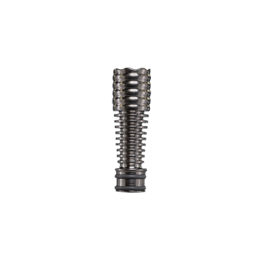 Titanium Tip: Halo
