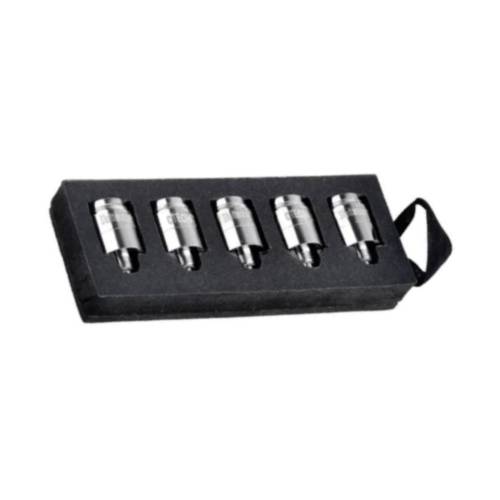 Zenco Coils (5-Pack)