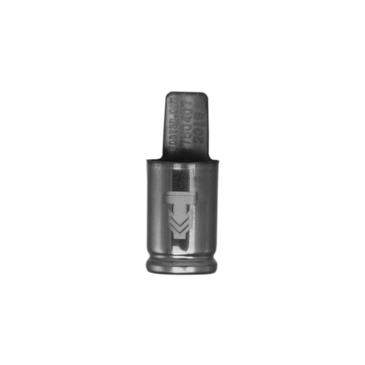 Low Temp Captive Cap