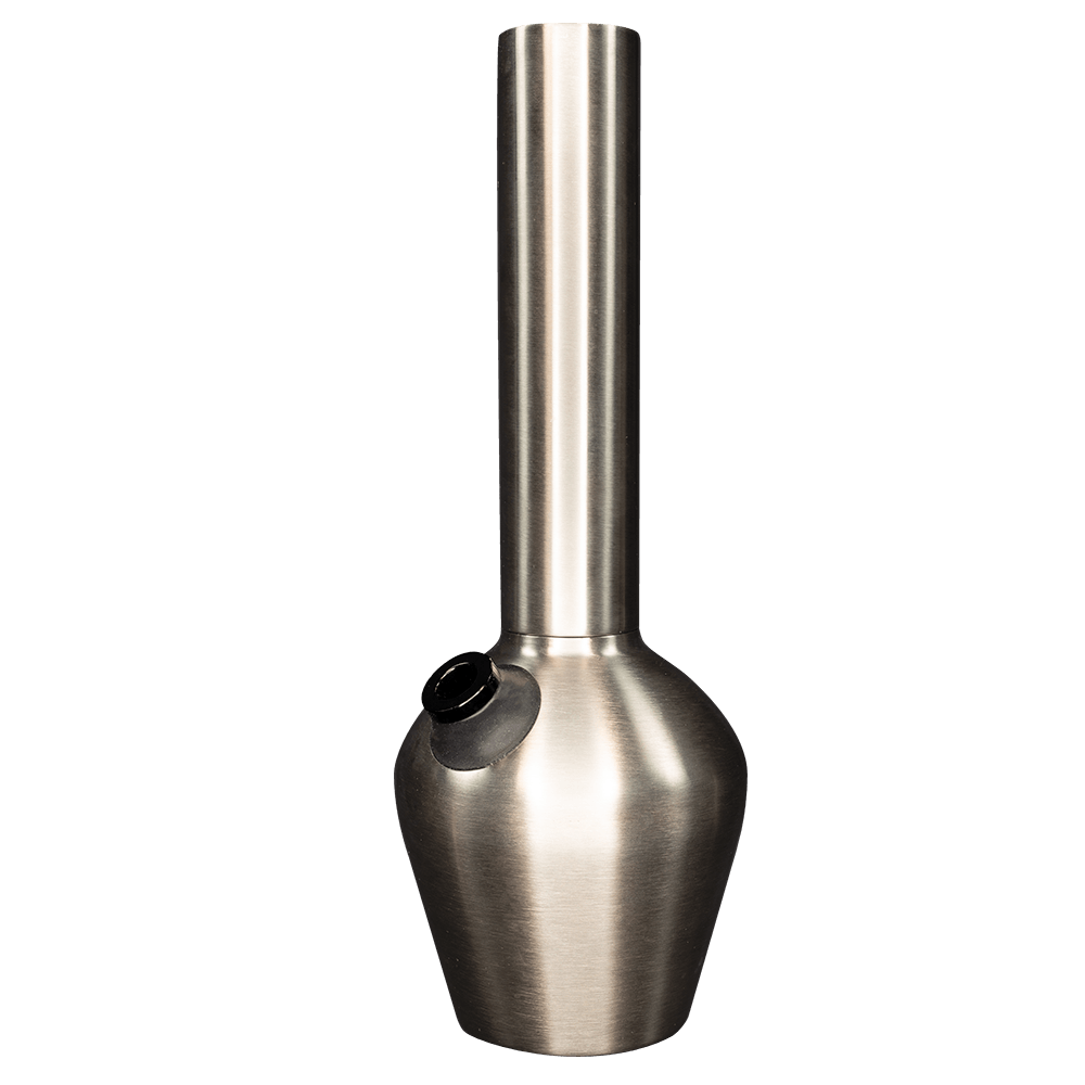 Chill Steel Pipe